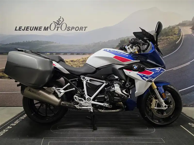 BMW R 1250 RS - foto 7