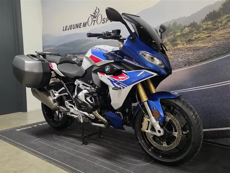 BMW R 1250 RS - foto 8