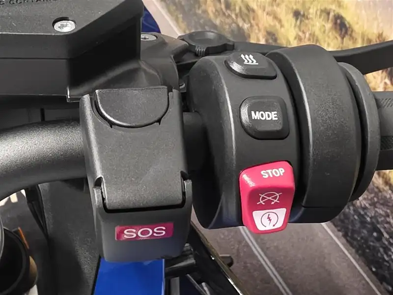 BMW R 1250 RS - foto 6