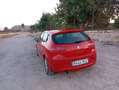 SEAT Leon León 1.6TDI CR Style Copa Style Copa Rojo - thumbnail 6