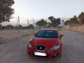 SEAT Leon León 1.6TDI CR Style Copa Style Copa Rojo - thumbnail 2