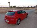 SEAT Leon León 1.6TDI CR Style Copa Style Copa Rojo - thumbnail 5