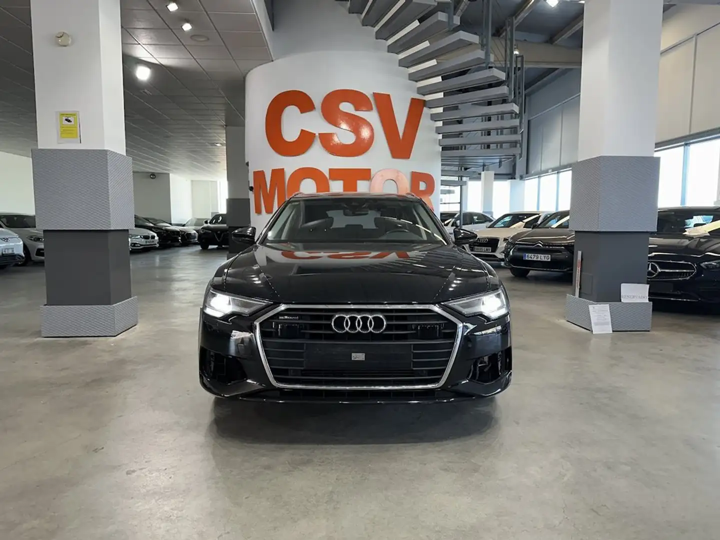 Audi A6 3.0 TSI 300 50TFSI ADVANCED - 2