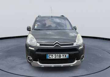 Citroën Multispace (2) HDi 90 XTR