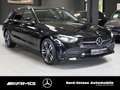 Mercedes-Benz C 300 e T AVANTGARDE KAMERA PANO NIGHT LED MBUX Zwart - thumbnail 3