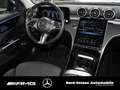 Mercedes-Benz C 300 e T AVANTGARDE KAMERA PANO NIGHT LED MBUX Zwart - thumbnail 8
