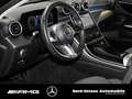 Mercedes-Benz C 300 e T AVANTGARDE KAMERA PANO NIGHT LED MBUX Zwart - thumbnail 7