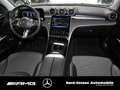 Mercedes-Benz C 300 e T AVANTGARDE KAMERA PANO NIGHT LED MBUX Zwart - thumbnail 11