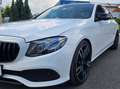 Mercedes-Benz E 220 E 220 d *Night Paket*Multibeam LED*Navi*20''Alu* Weiß - thumbnail 7