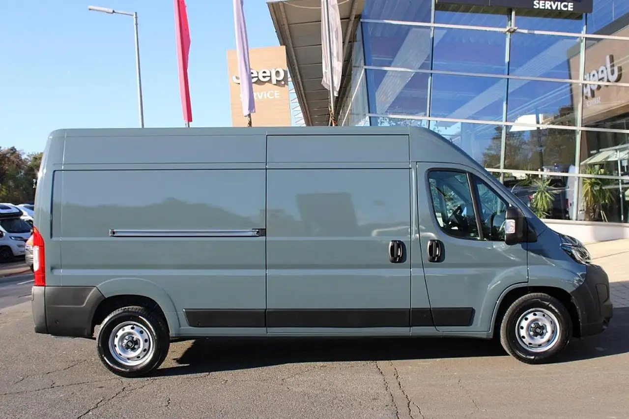 Fiat Unknown