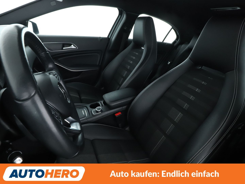 Mercedes-Benz A 200 Urban Aut.*NAVI*PDC*SHZ*LED*KLIMA*GARANTIE* — photo 10