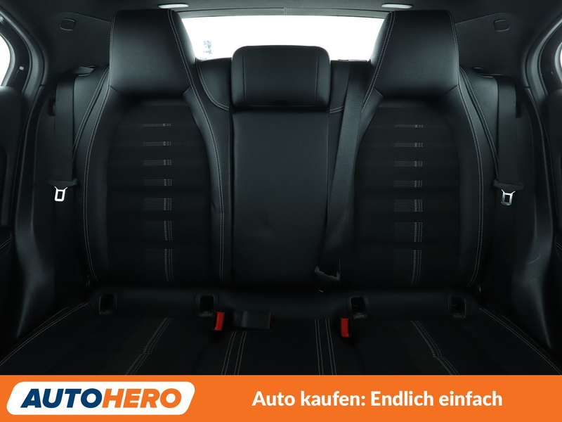 Mercedes-Benz A 200 Urban Aut.*NAVI*PDC*SHZ*LED*KLIMA*GARANTIE* — photo 15