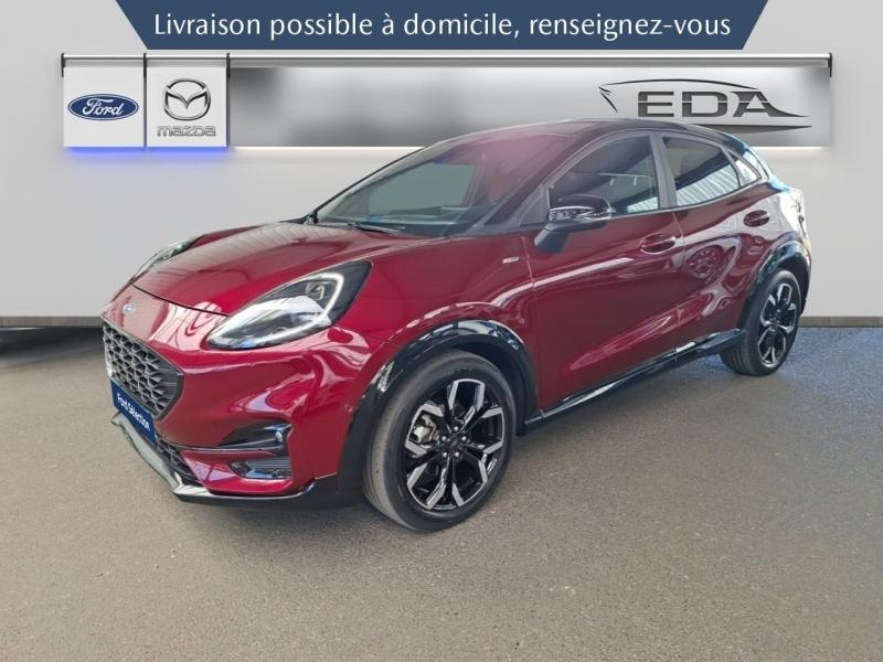 Photo du véhicule