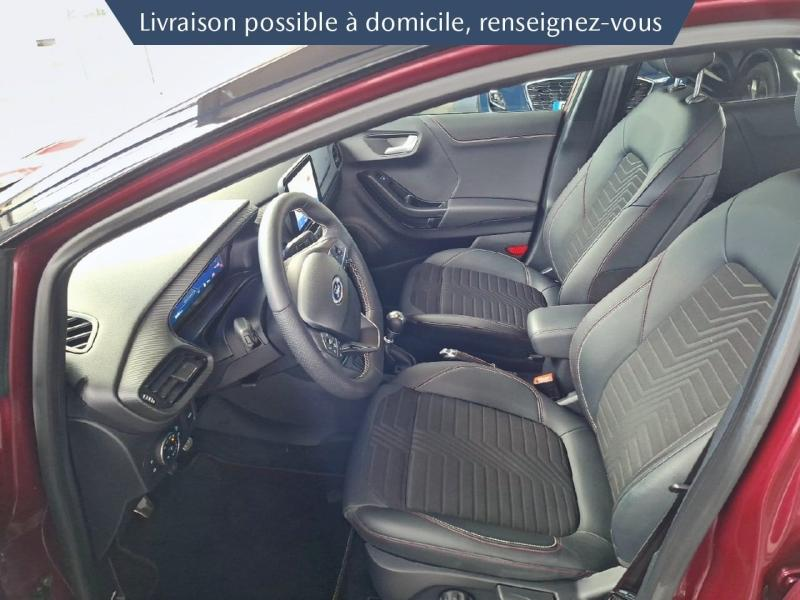Photo du véhicule