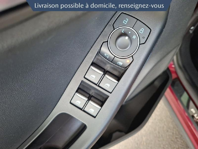Photo du véhicule