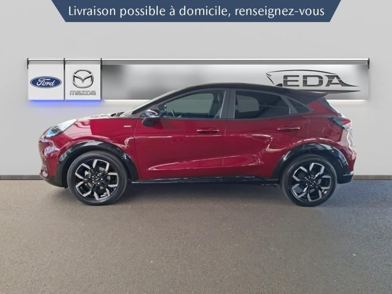 Photo du véhicule