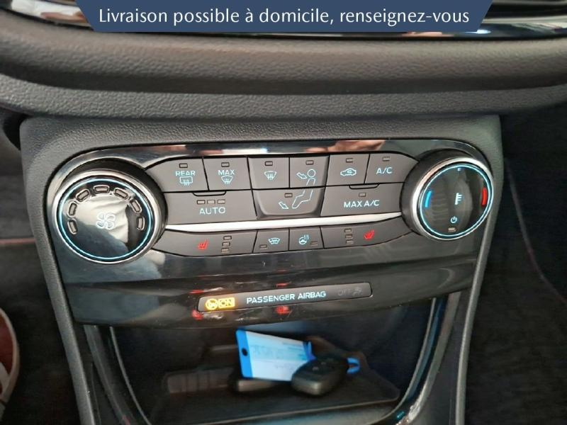 Photo du véhicule