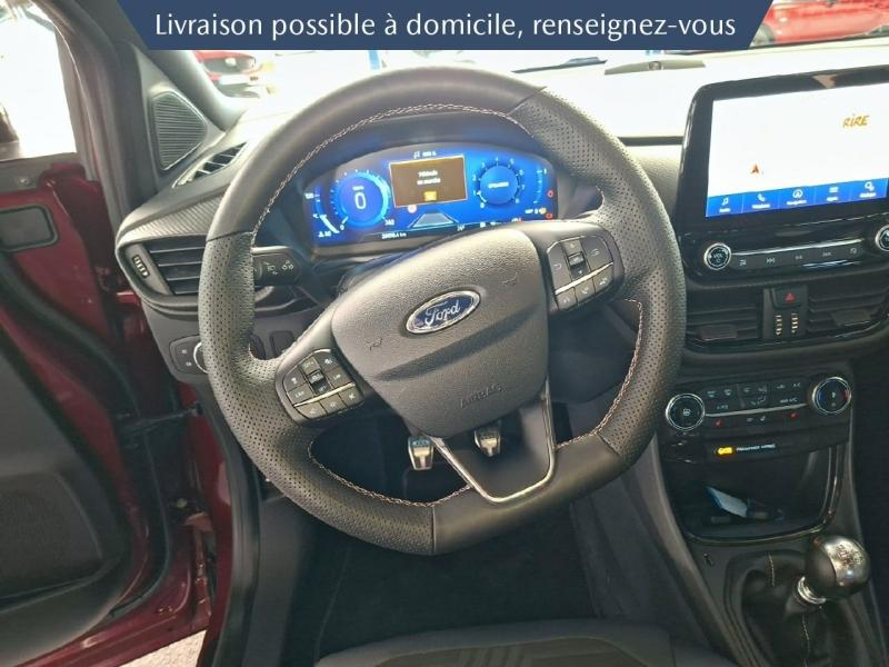 Photo du véhicule