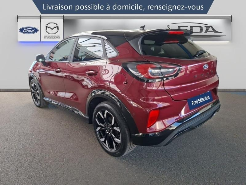 Photo du véhicule