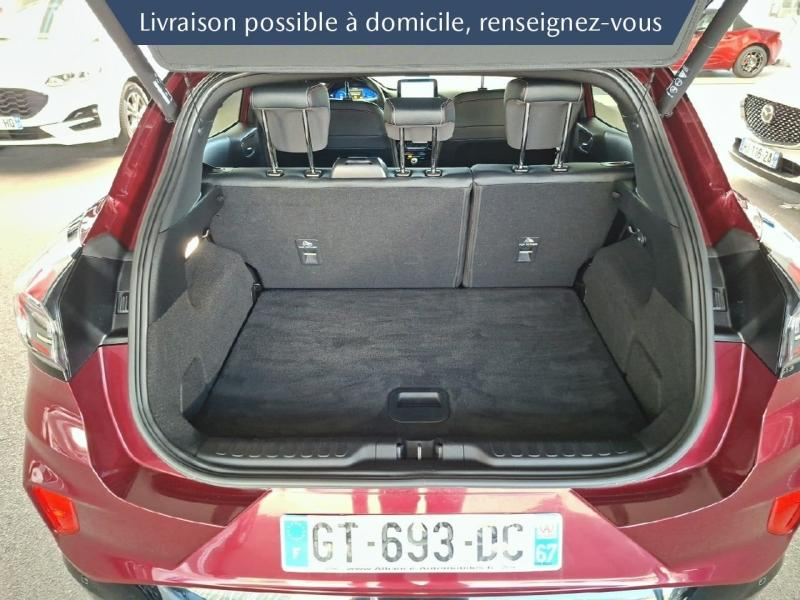 Photo du véhicule