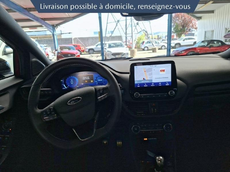 Photo du véhicule