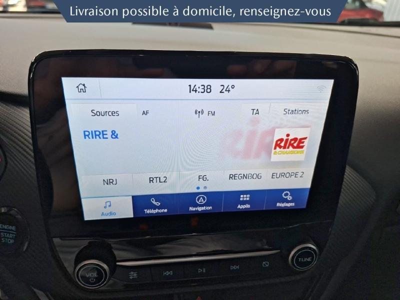 Photo du véhicule
