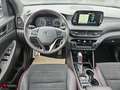 Hyundai TUCSON N-Line 1.6 T-GDi 2WD DCT Weiß - thumbnail 10