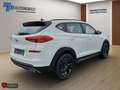 Hyundai TUCSON N-Line 1.6 T-GDi 2WD DCT Weiß - thumbnail 3