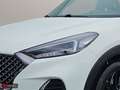 Hyundai TUCSON N-Line 1.6 T-GDi 2WD DCT Weiß - thumbnail 5