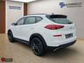 Hyundai TUCSON N-Line 1.6 T-GDi 2WD DCT Weiß - thumbnail 4