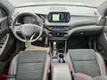 Hyundai TUCSON N-Line 1.6 T-GDi 2WD DCT Weiß - thumbnail 11