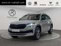 Skoda Kodiaq 2.0 TDI DSG Sportline Tiptronic Grau - thumbnail 1