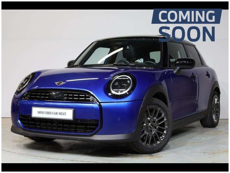 MINI Cooper C