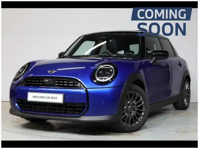MINI Cooper C 5 PORTES