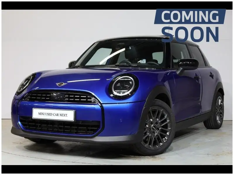 MINI Cooper C