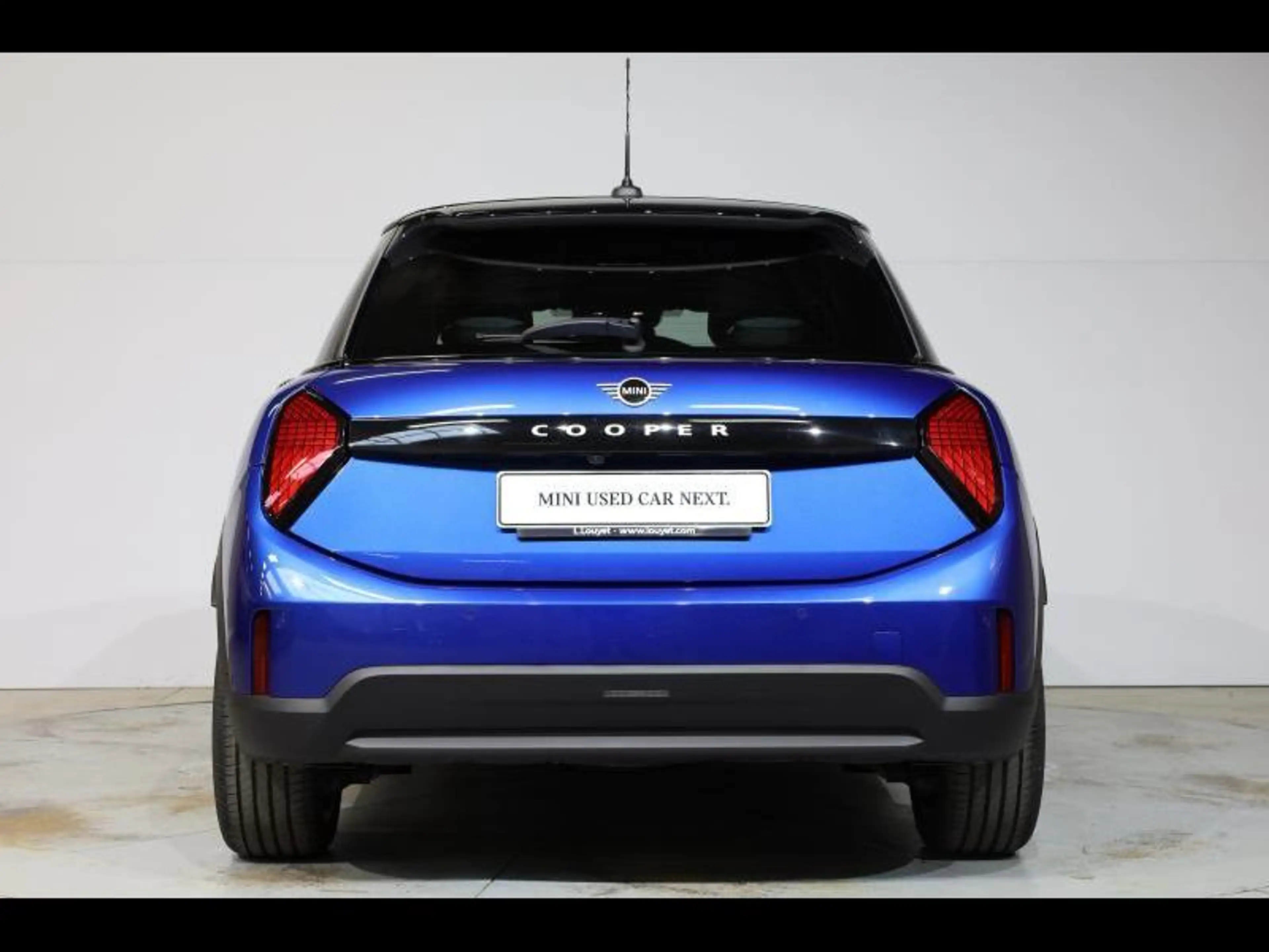 MINI Cooper C 5 PORTES — photo 5
