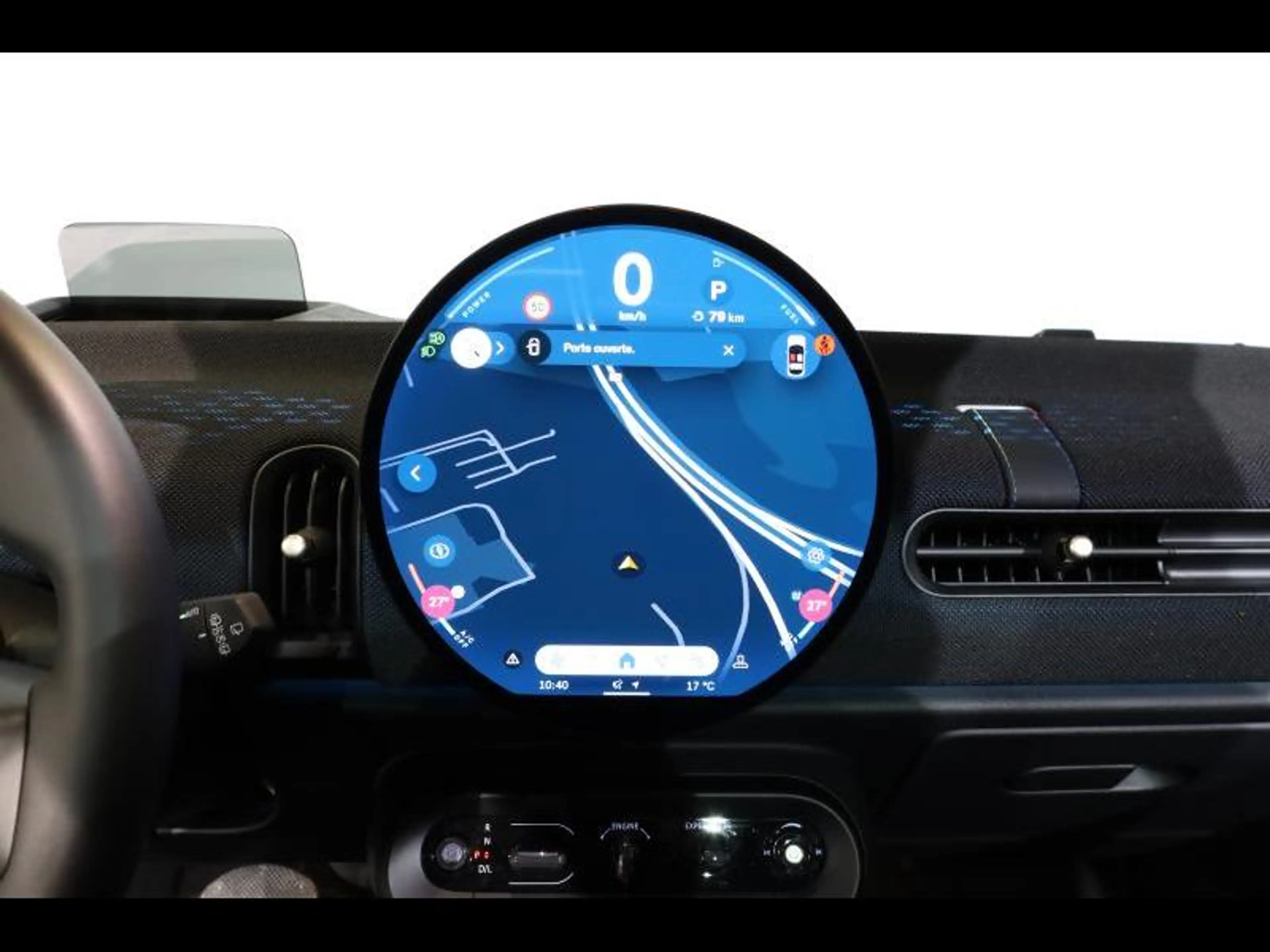 MINI Cooper C 5 PORTES — photo 12