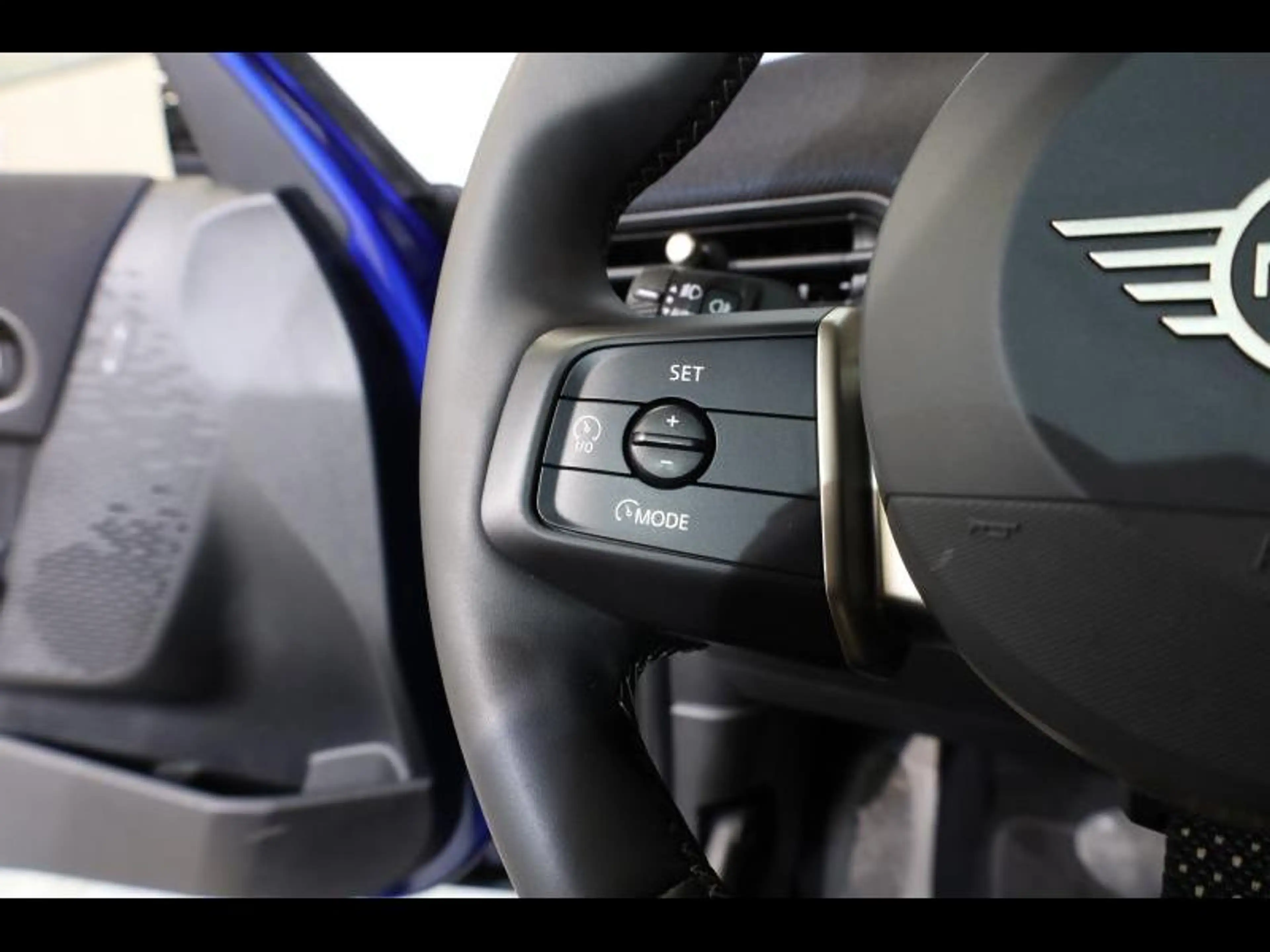 MINI Cooper C 5 PORTES — photo 14