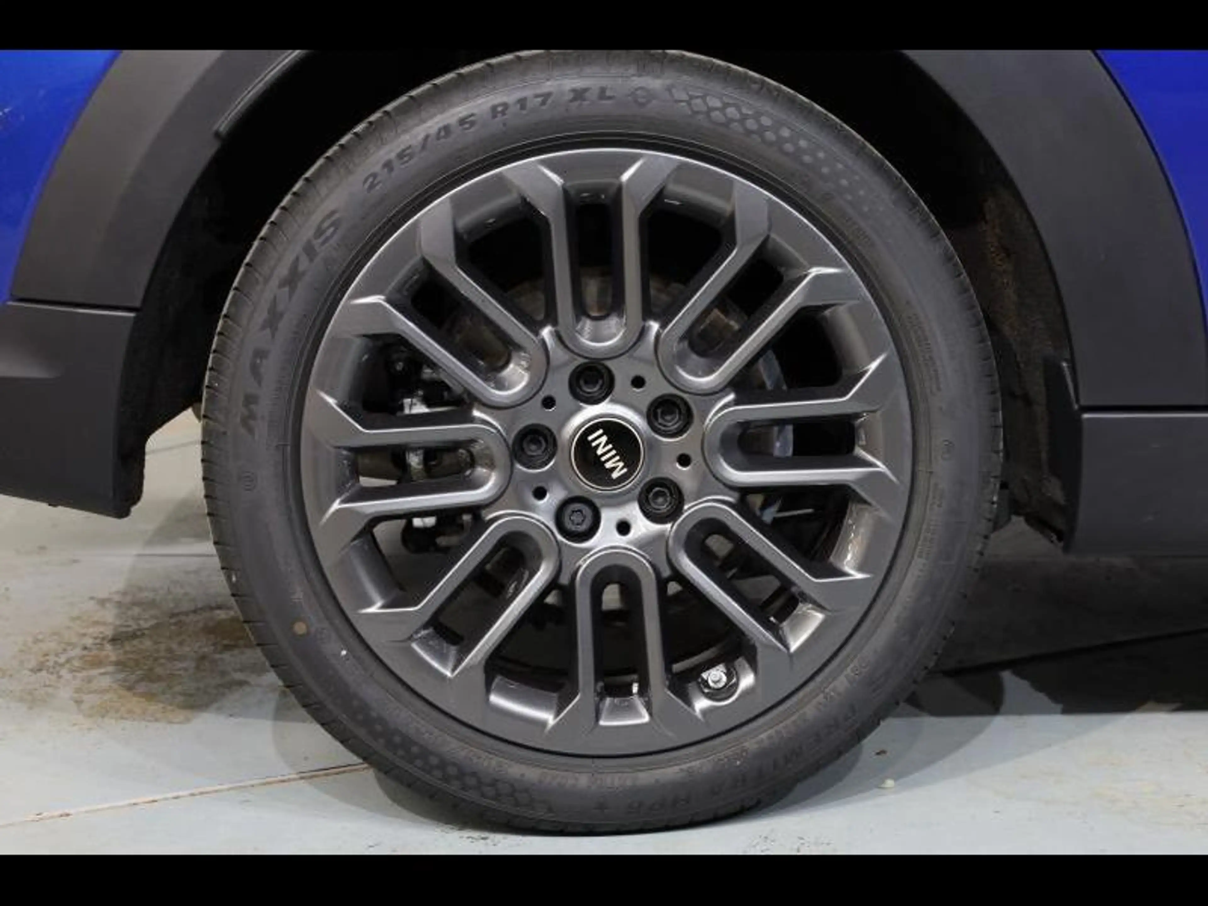 MINI Cooper C 5 PORTES — photo 9