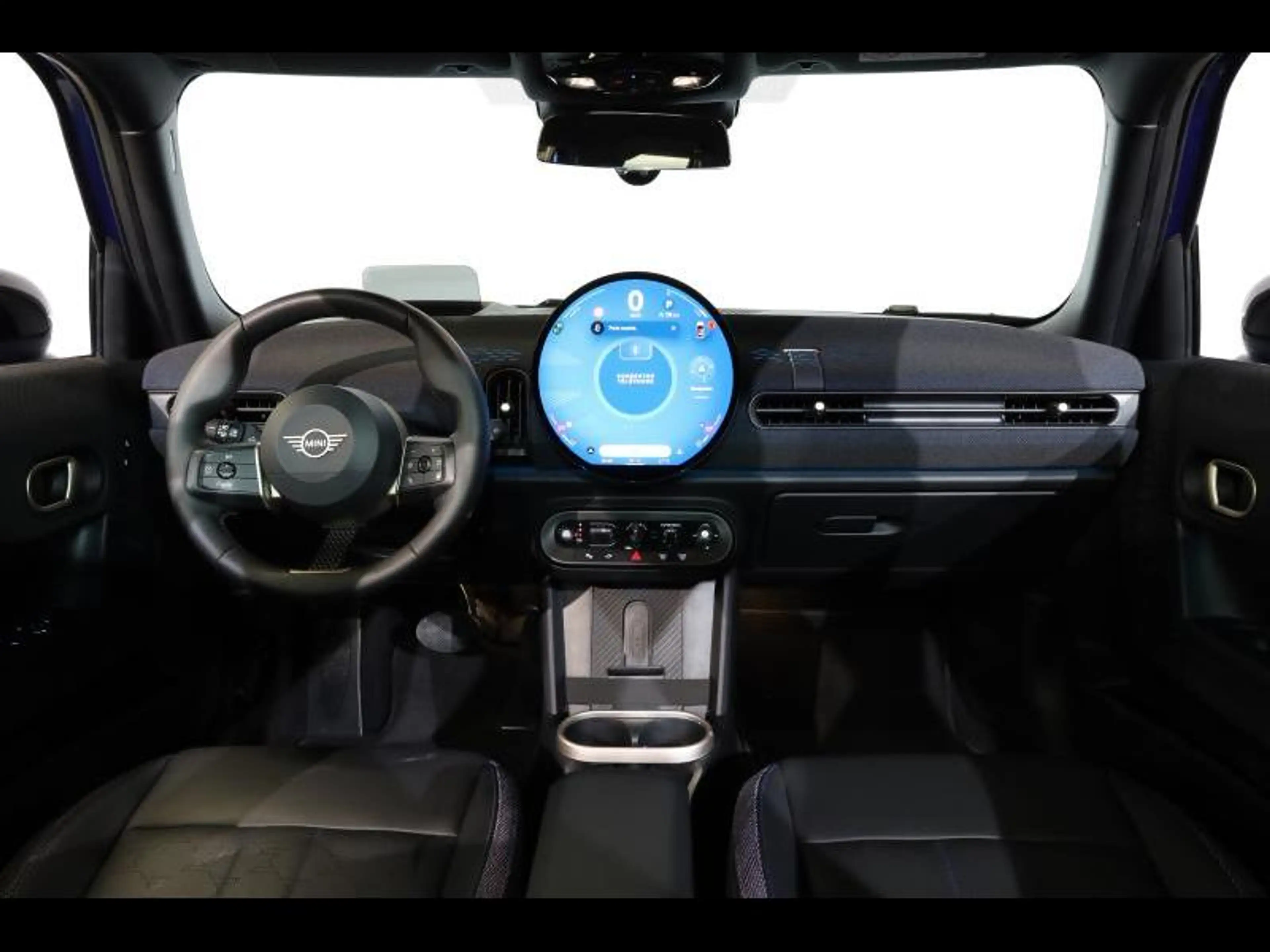 MINI Cooper C 5 PORTES — photo 8