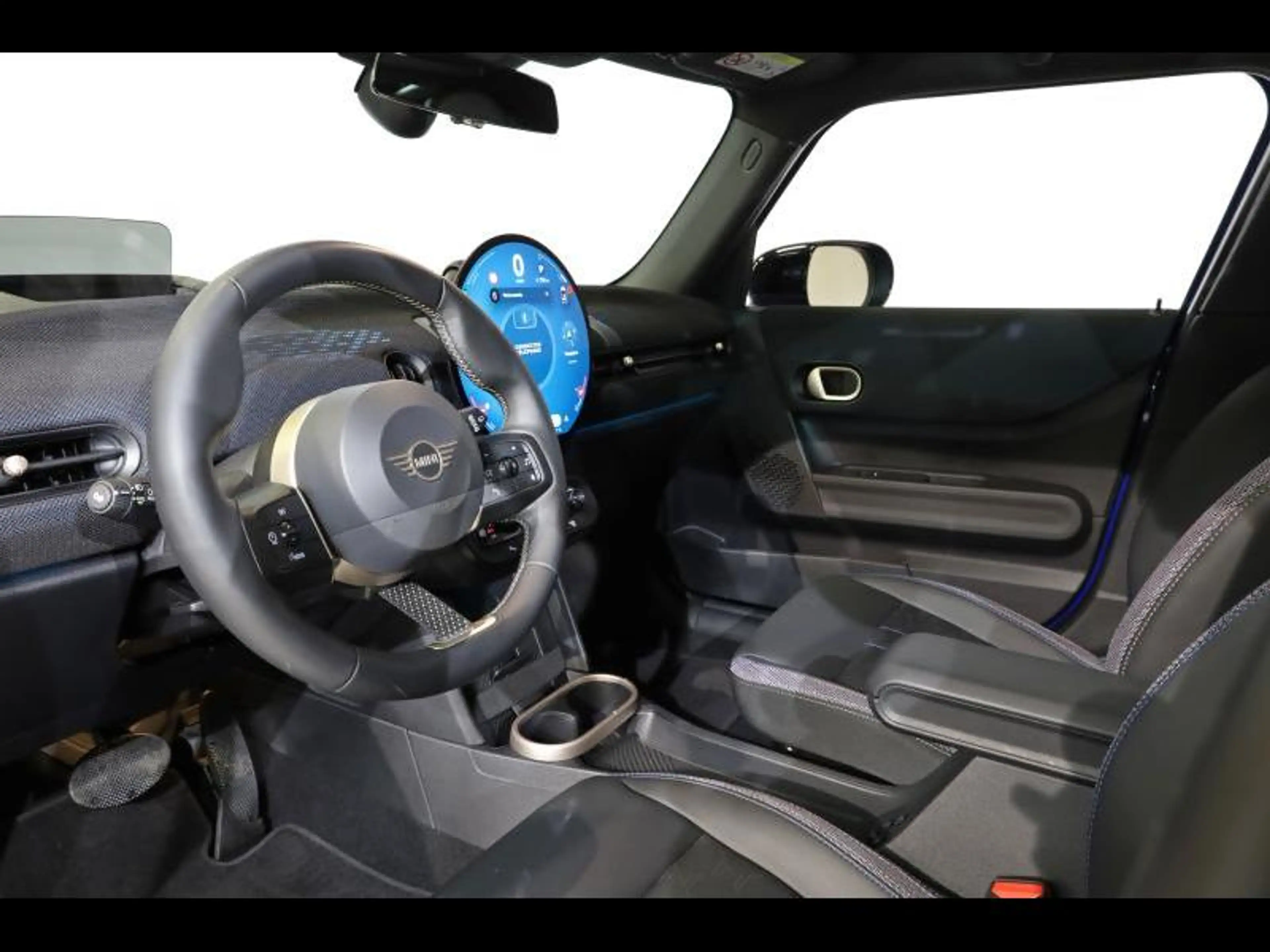 MINI Cooper C 5 PORTES — photo 7