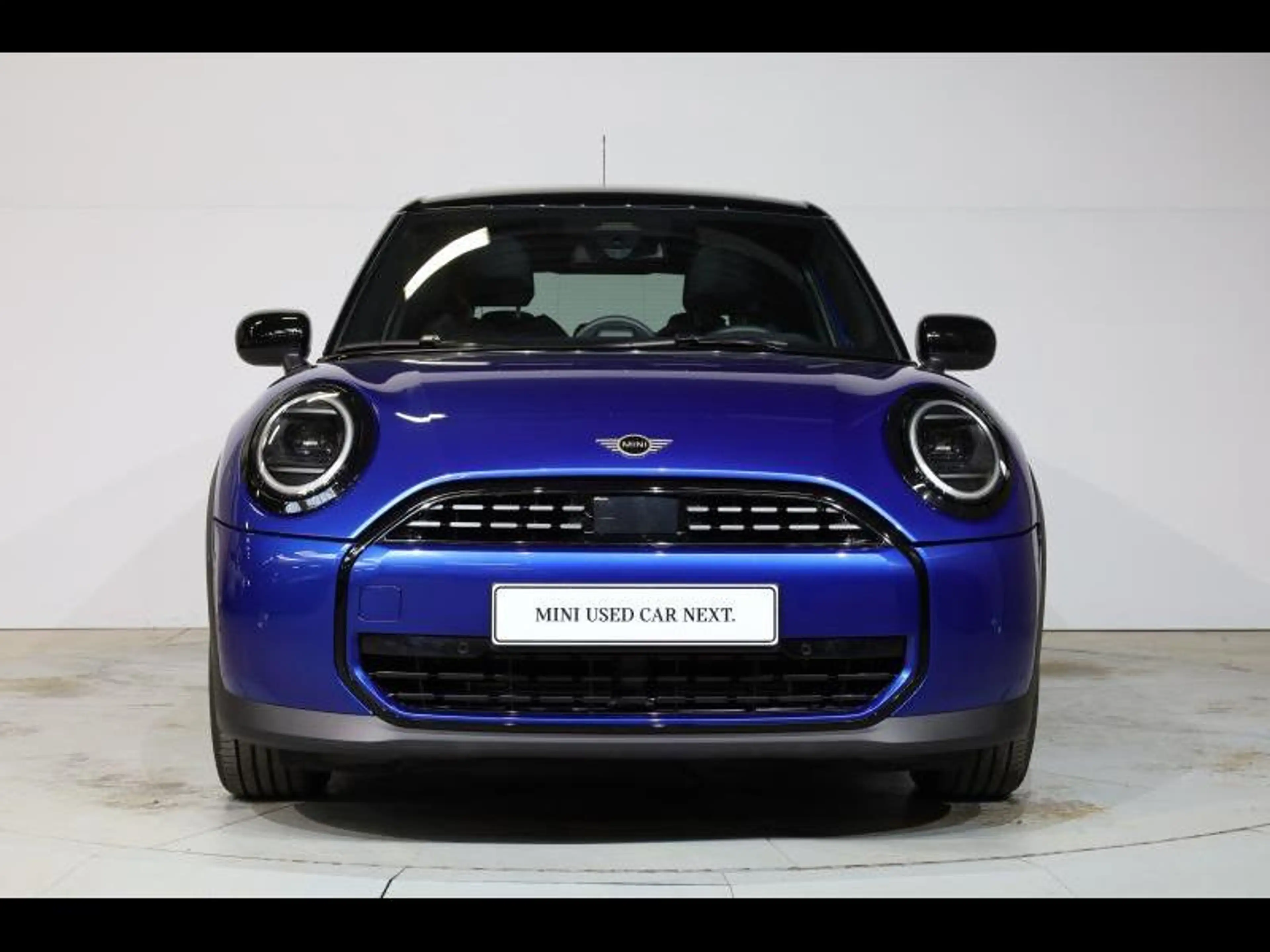 MINI Cooper C 5 PORTES — photo 3