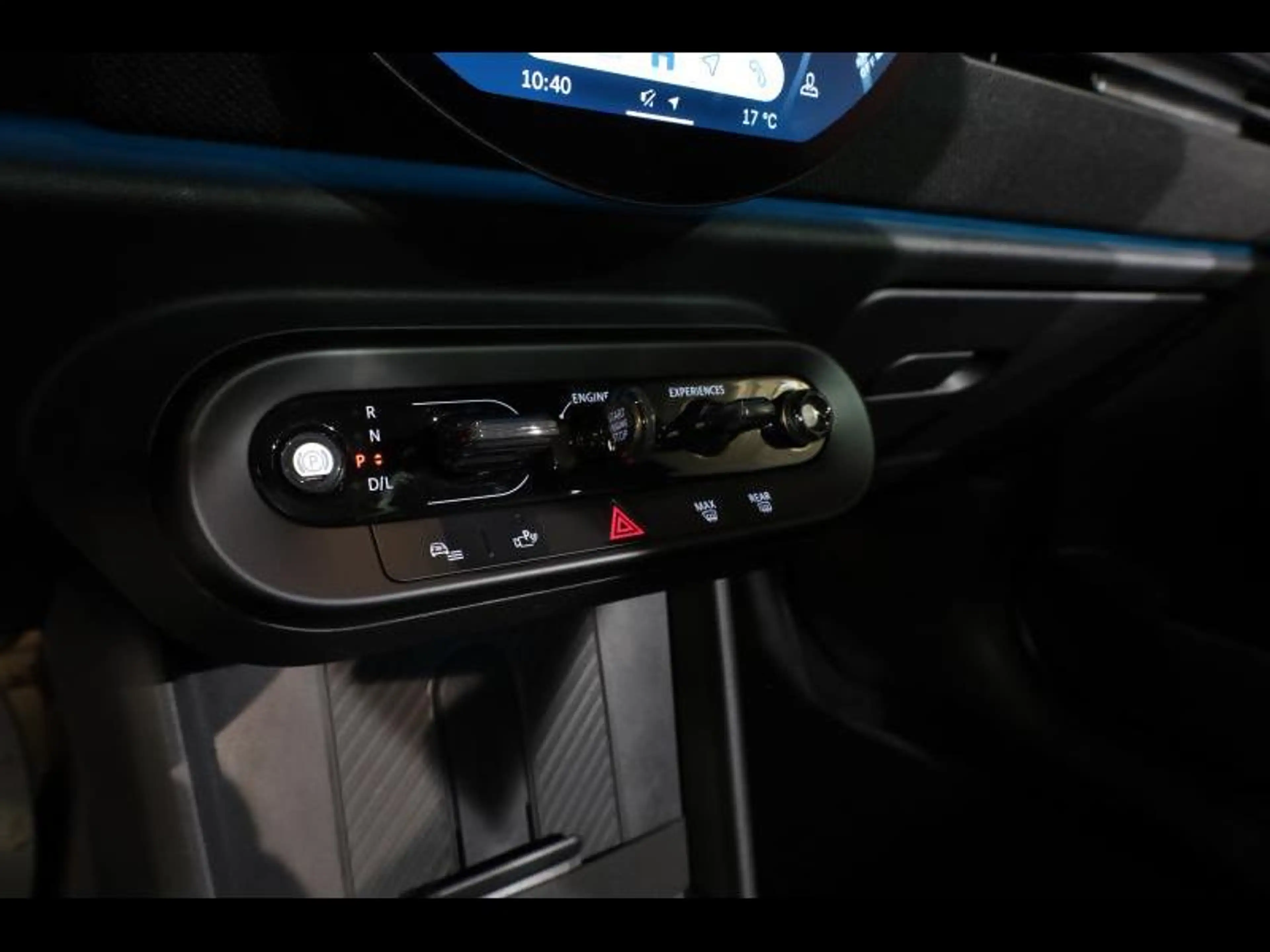 MINI Cooper C 5 PORTES — photo 13