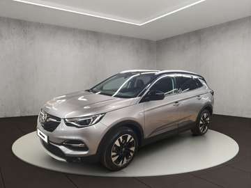 2.0 D Ultimate, AHK, Ledersitze