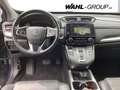 Honda CR-V 2.0 i LIFESTYLE *AUTOM. *AHK*NAVI*ALU 18" Grigio - thumbnail 8