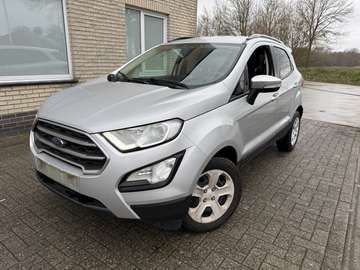 Ecosport 1.0 EcoBoost FWD Business Class
