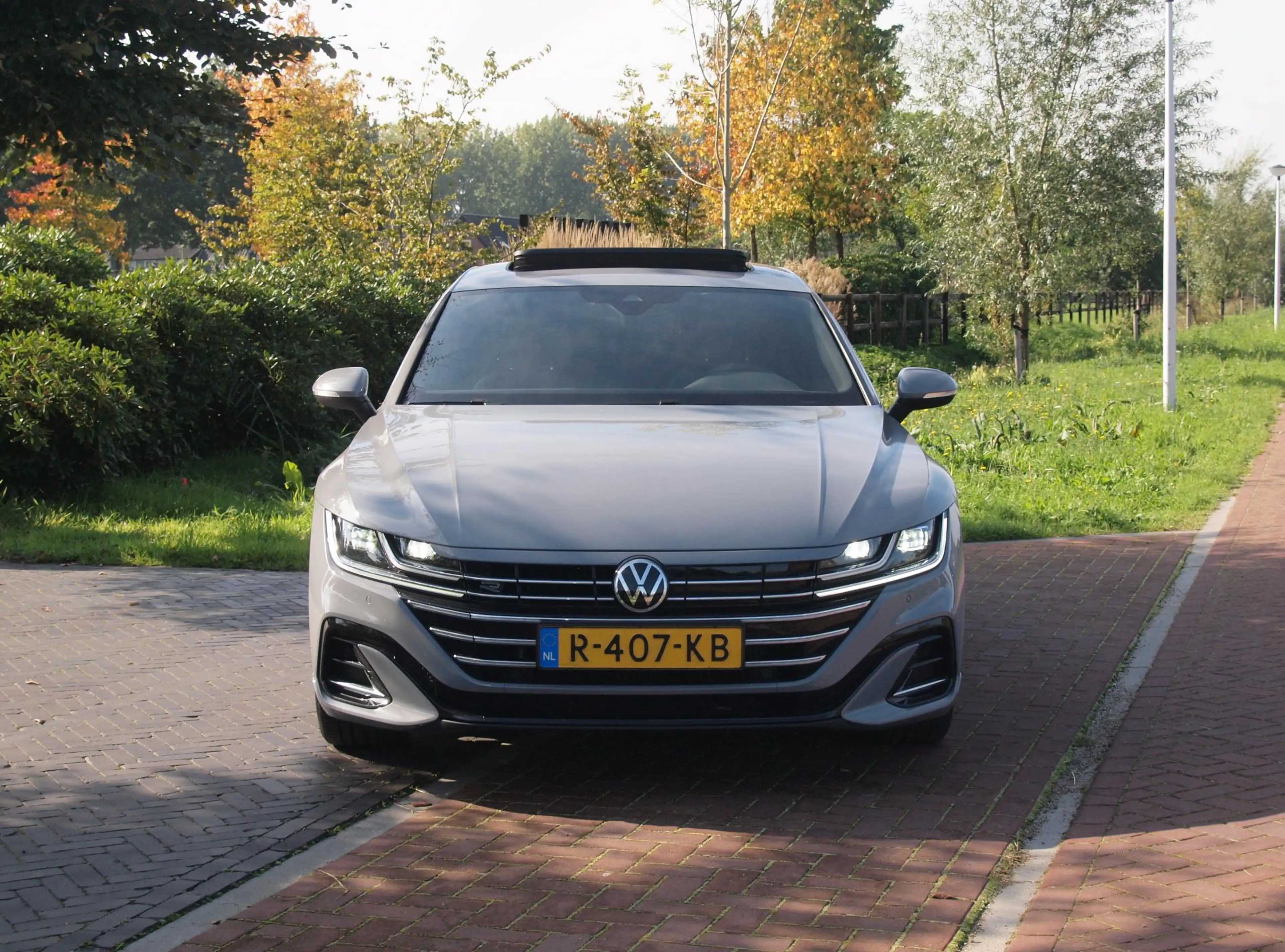 Volkswagen Arteon Shooting Brake 1.4 TSI eHybrid R-Line Business+ | — photo 5