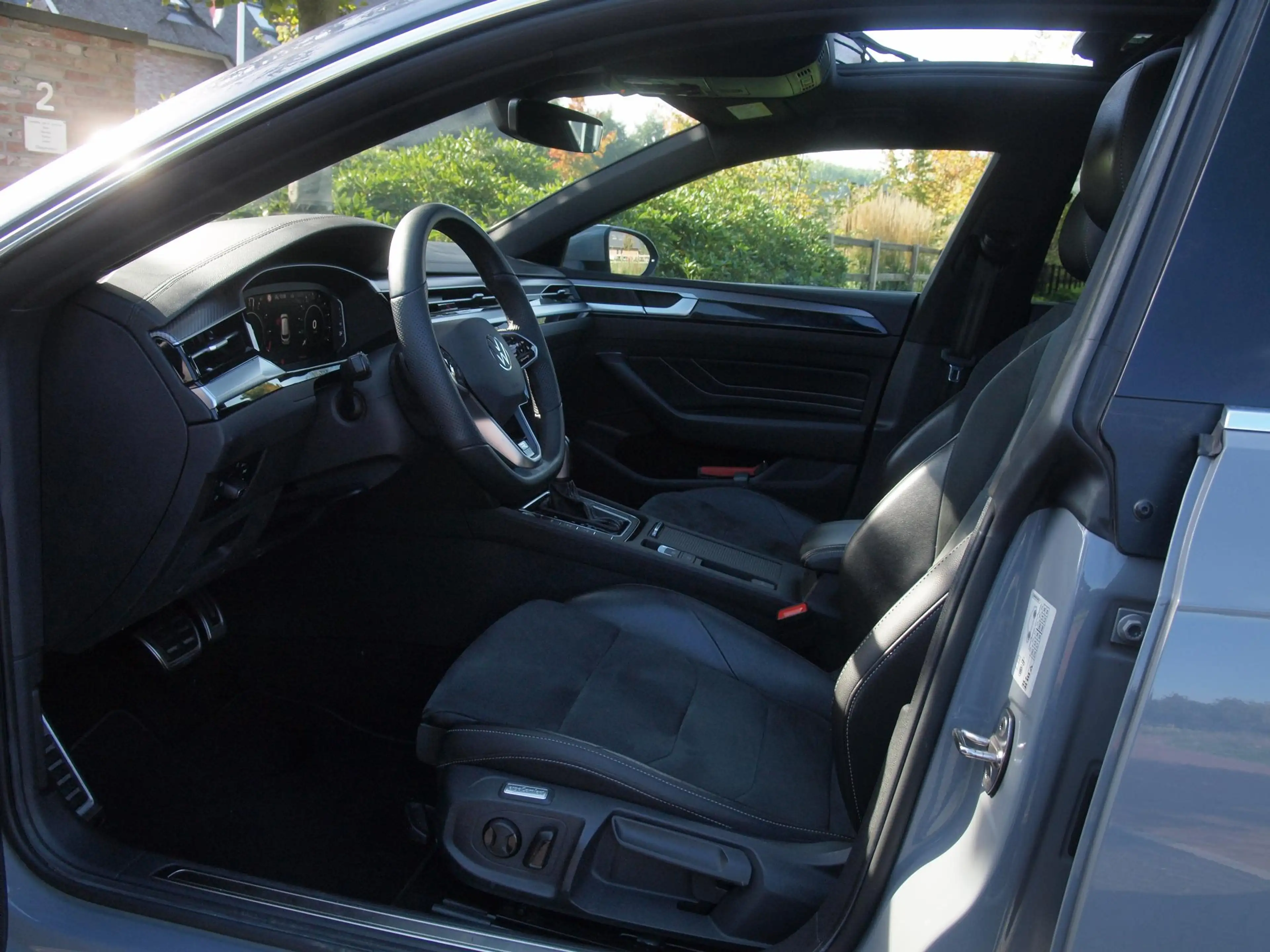 Volkswagen Arteon Shooting Brake 1.4 TSI eHybrid R-Line Business+ | — photo 17