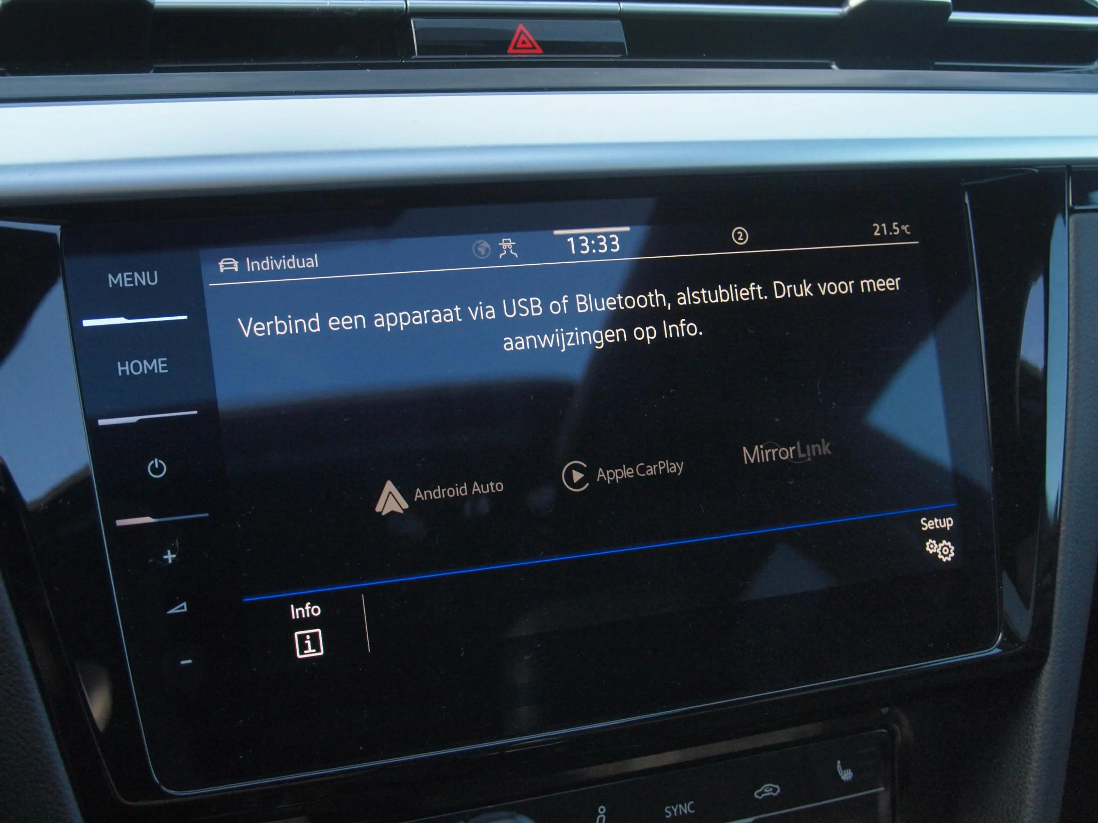 Volkswagen Arteon Shooting Brake 1.4 TSI eHybrid R-Line Business+ | — photo 26