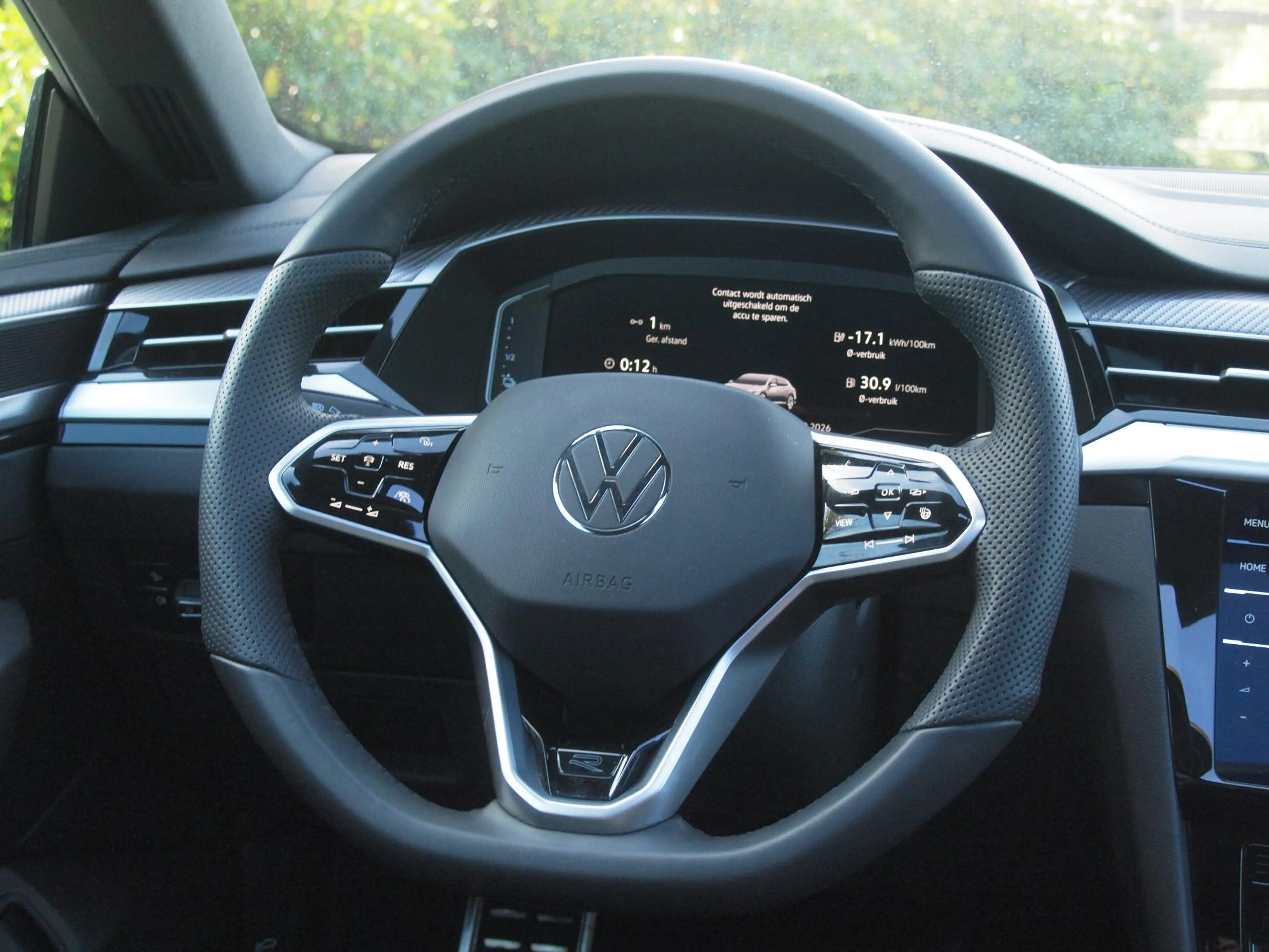 Volkswagen Arteon Shooting Brake 1.4 TSI eHybrid R-Line Business+ | — photo 20